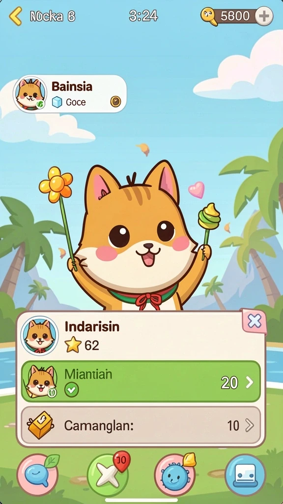 Screenshot 531slot nomor 1