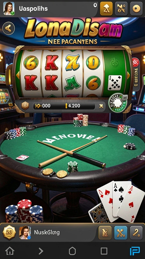 Screenshot 531slot nomor 3