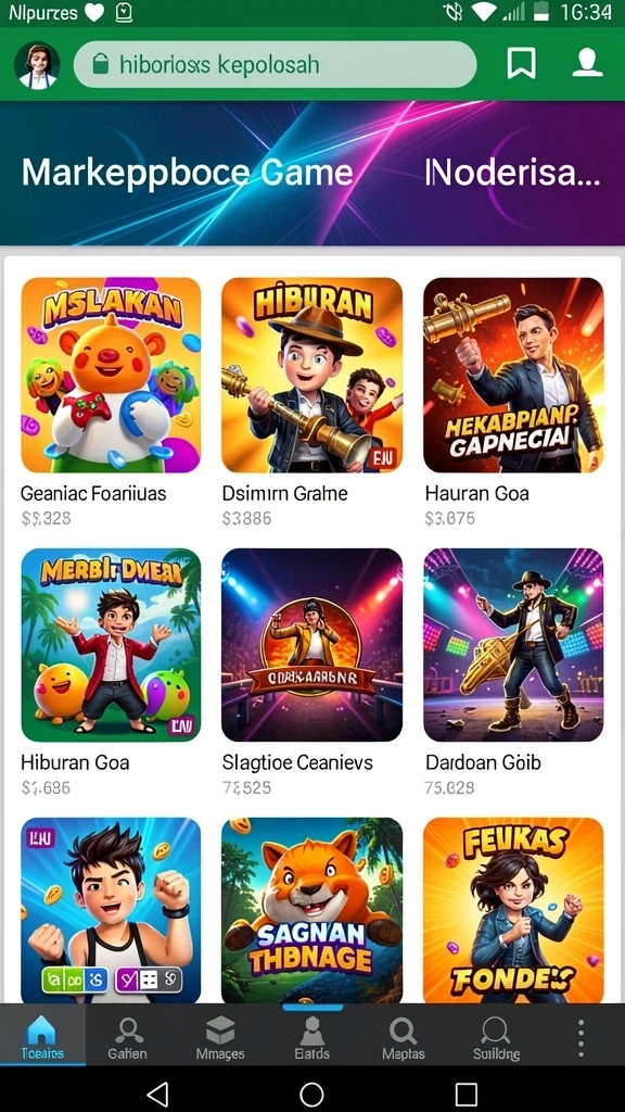 Screenshot 77ag nomor 2