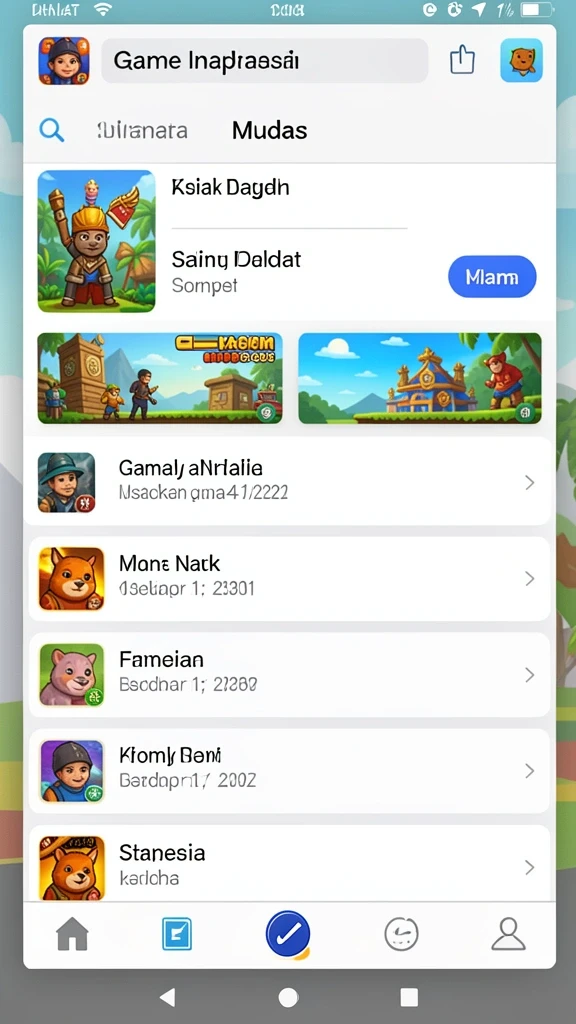 Screenshot 77lucks nomor 3