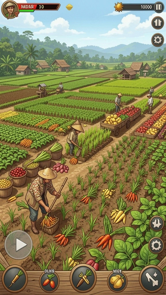 Screenshot 7game nomor 3