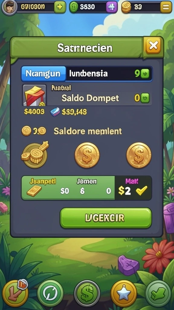 Screenshot 7svip nomor 3