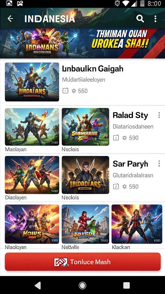 Screenshot 8728slots nomor 3