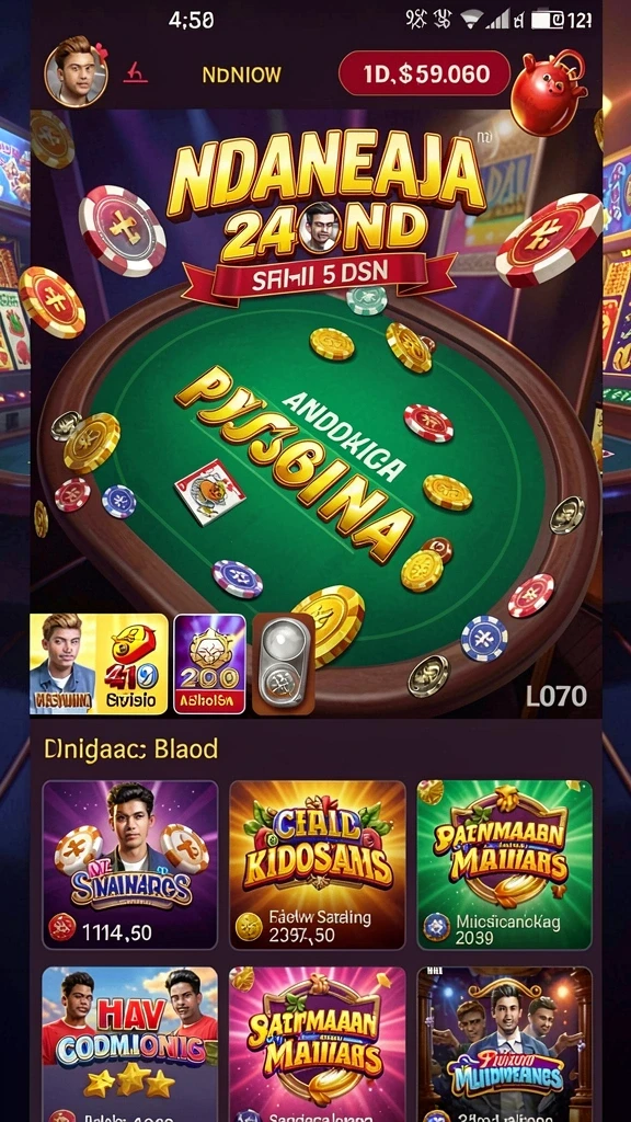 Screenshot 92glory nomor 2