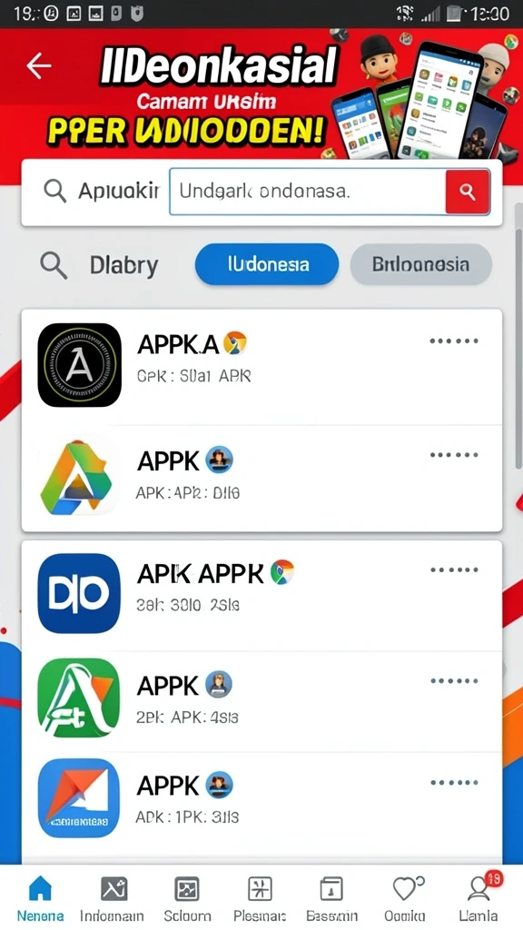 Screenshot a200m nomor 3