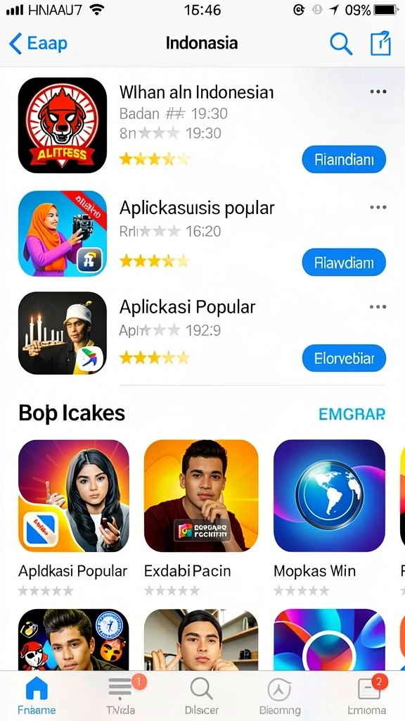 Screenshot aceparty nomor 3
