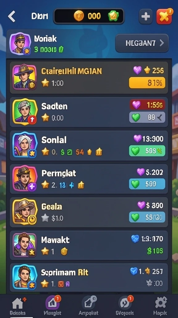 Screenshot afk77 nomor 1