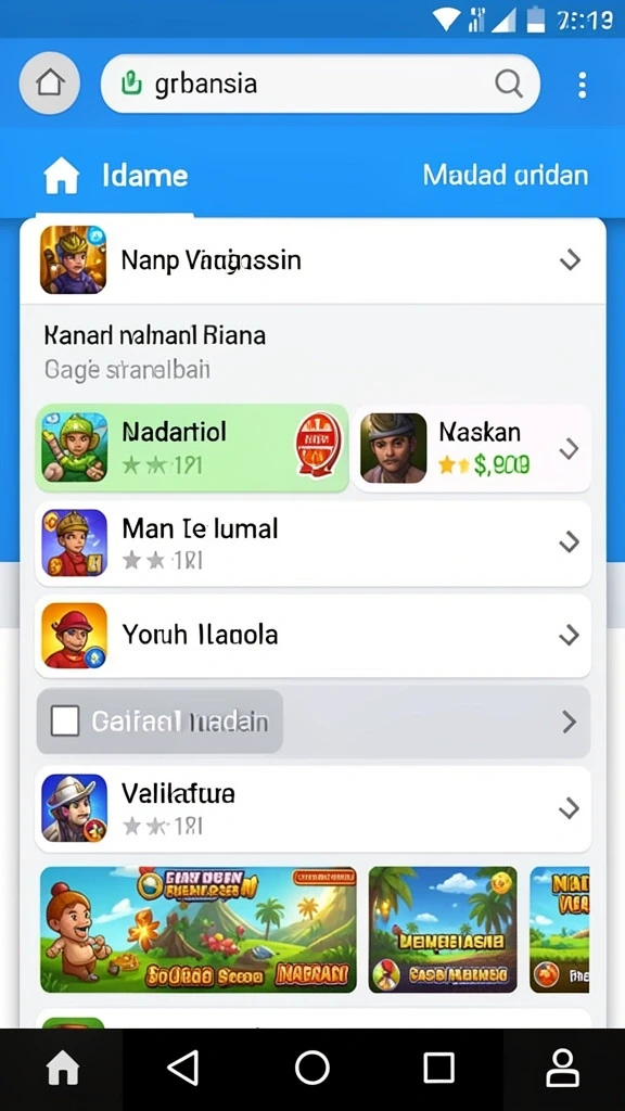 Screenshot afk77 nomor 2