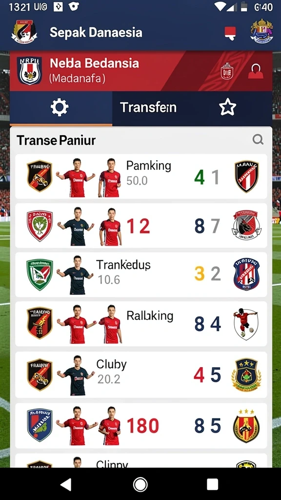 Screenshot ajaib88 nomor 2