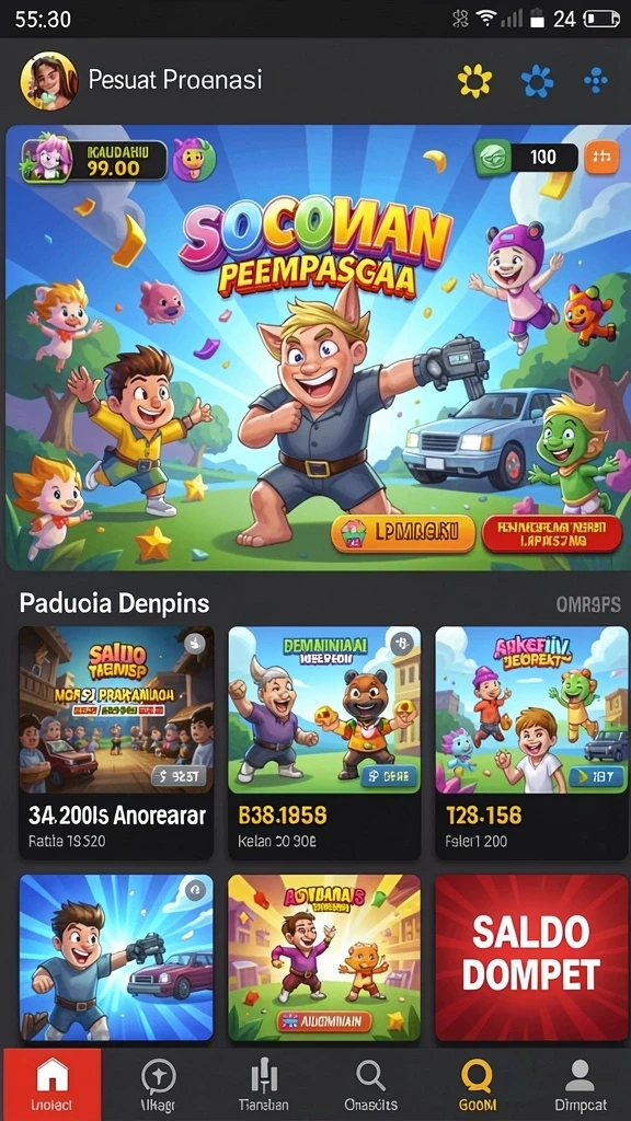 Screenshot ap686 nomor 2