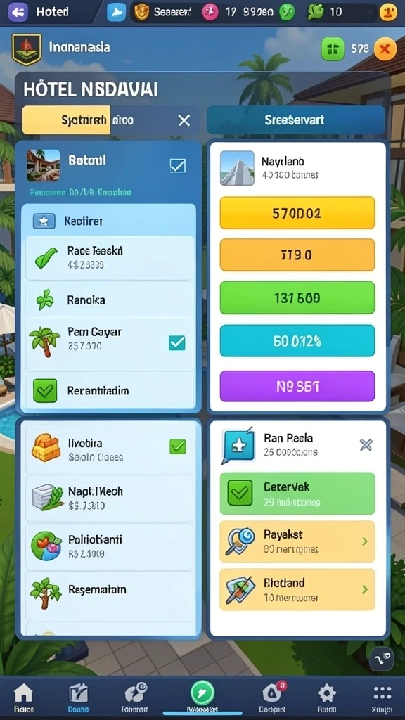 Screenshot arista88 nomor 1