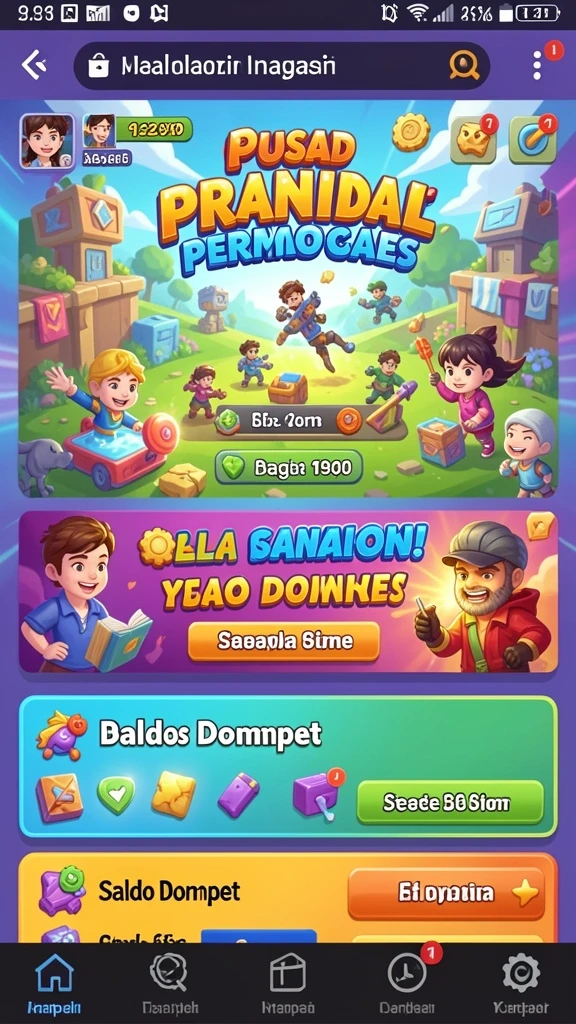 Screenshot asiatogel88 nomor 3