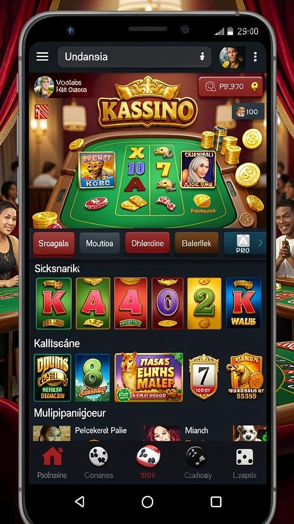 Screenshot balaitoto nomor 1