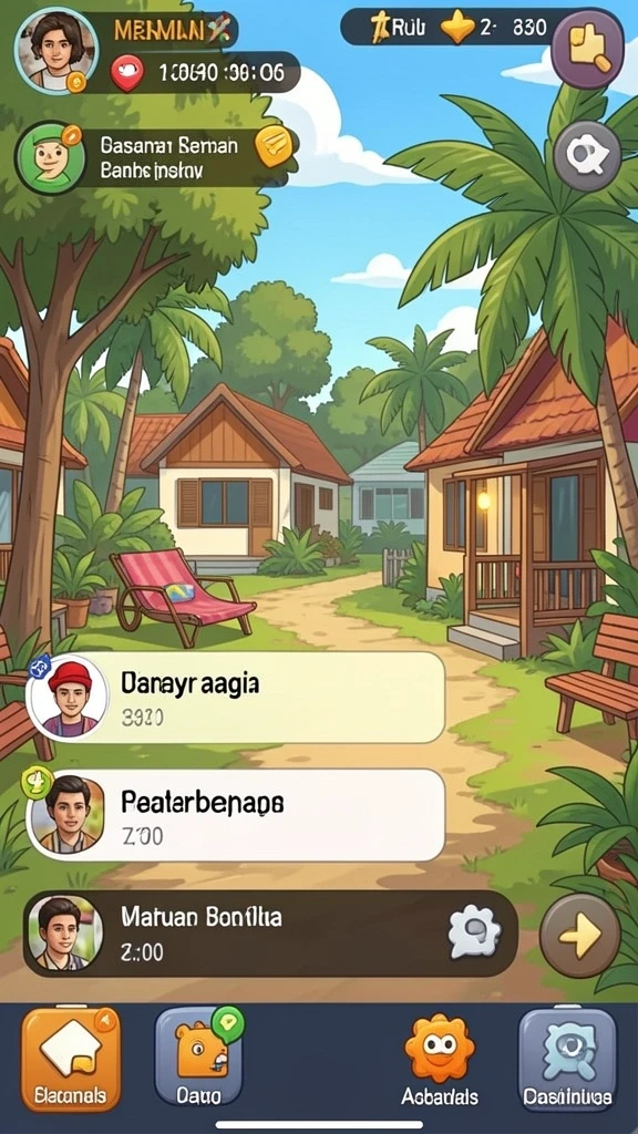 Screenshot bandarcolok nomor 3