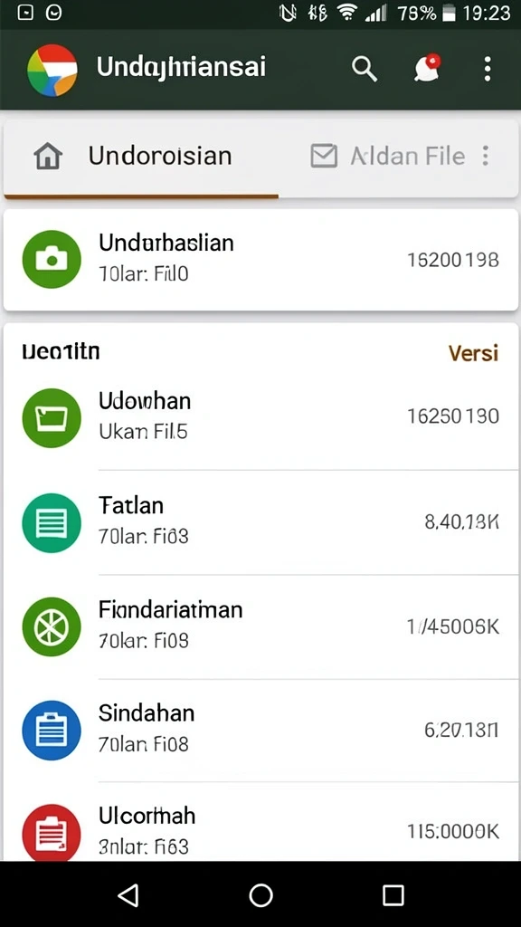 Screenshot bigcor78 nomor 1