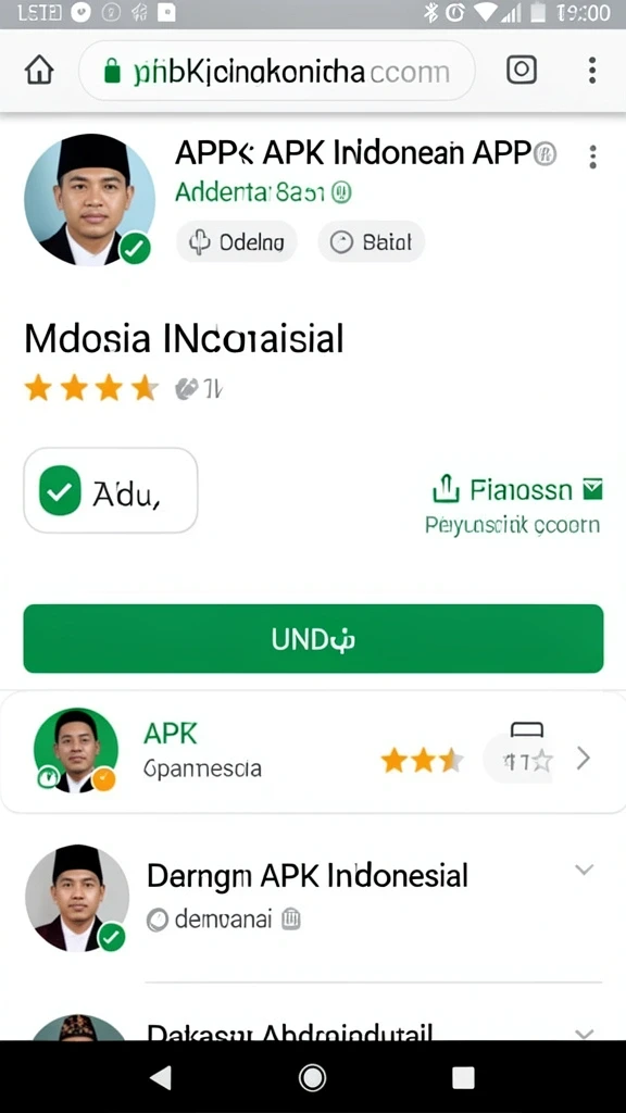 Screenshot bromo77 nomor 1