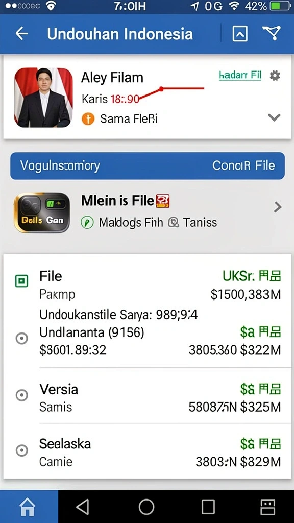 Screenshot bukit777 nomor 3