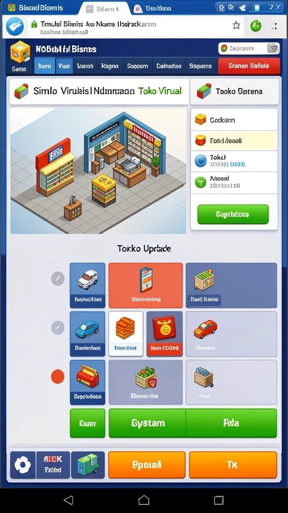 Screenshot citibet88 nomor 1