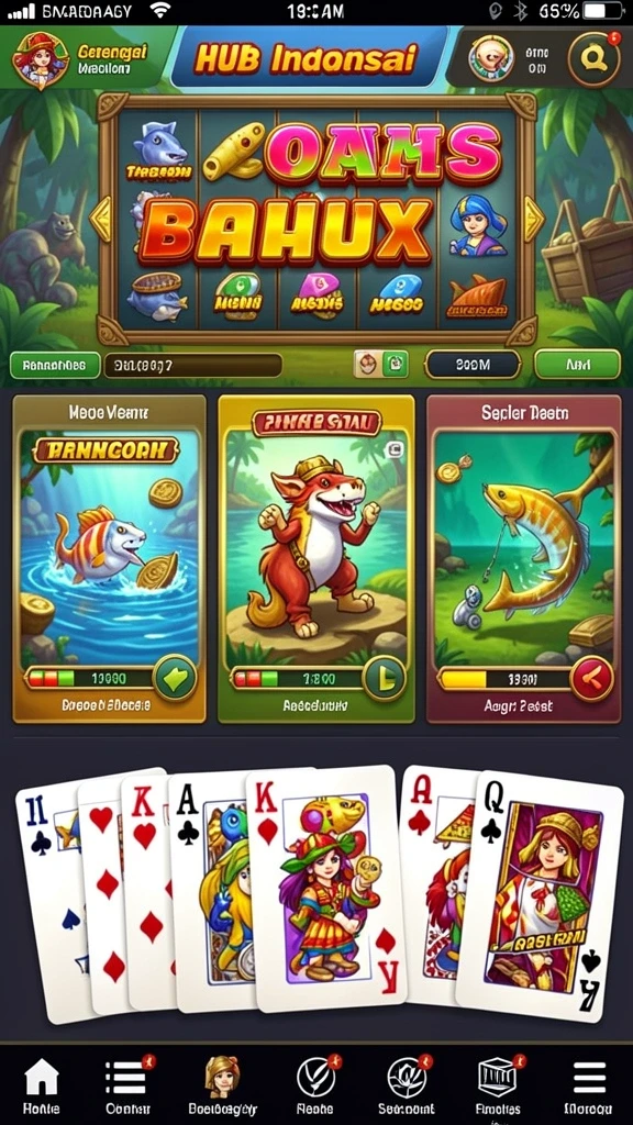 Screenshot citibet88 nomor 2