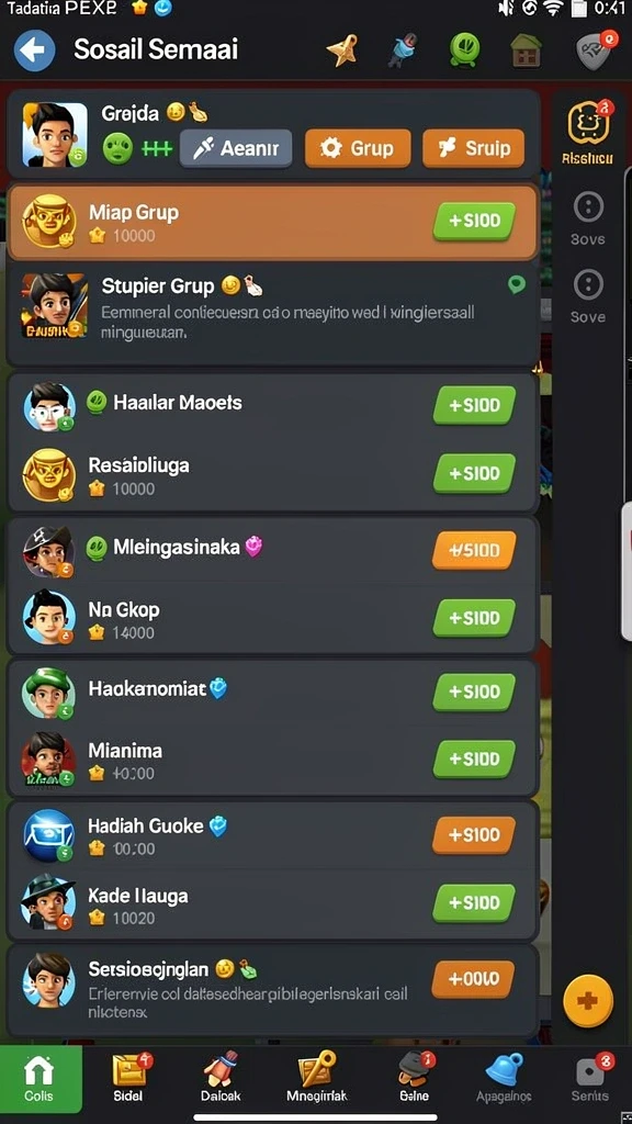 Screenshot cu888 nomor 3