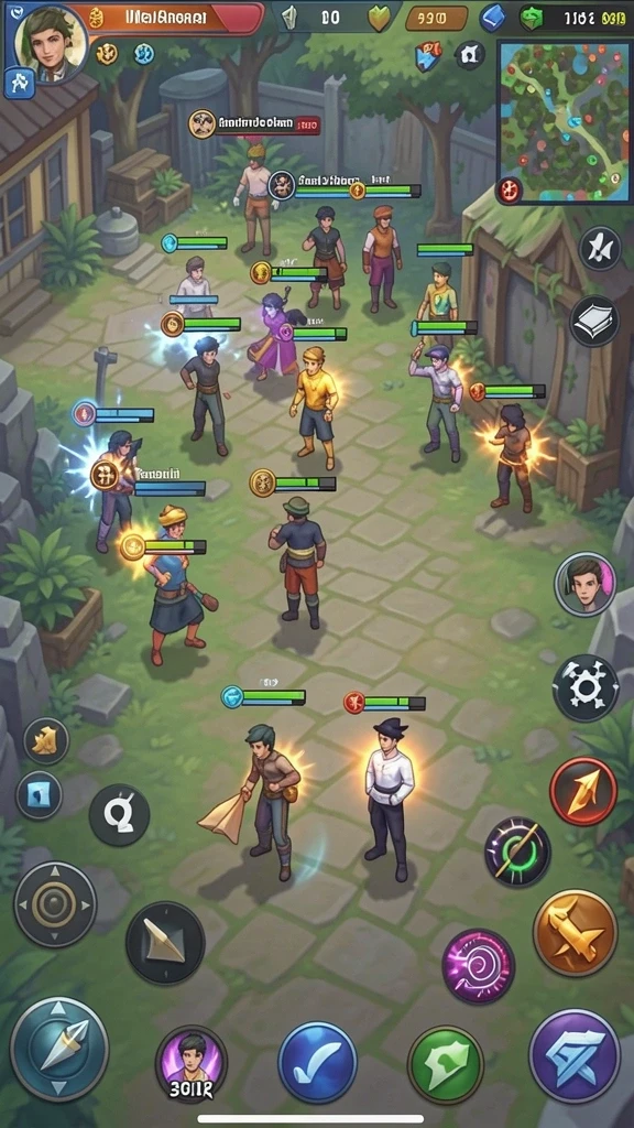 Screenshot dewanaga77 nomor 2