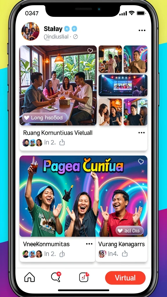 Screenshot dewatogel nomor 1