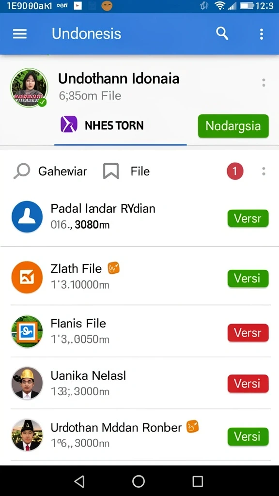 Screenshot dingdongtogel nomor 2