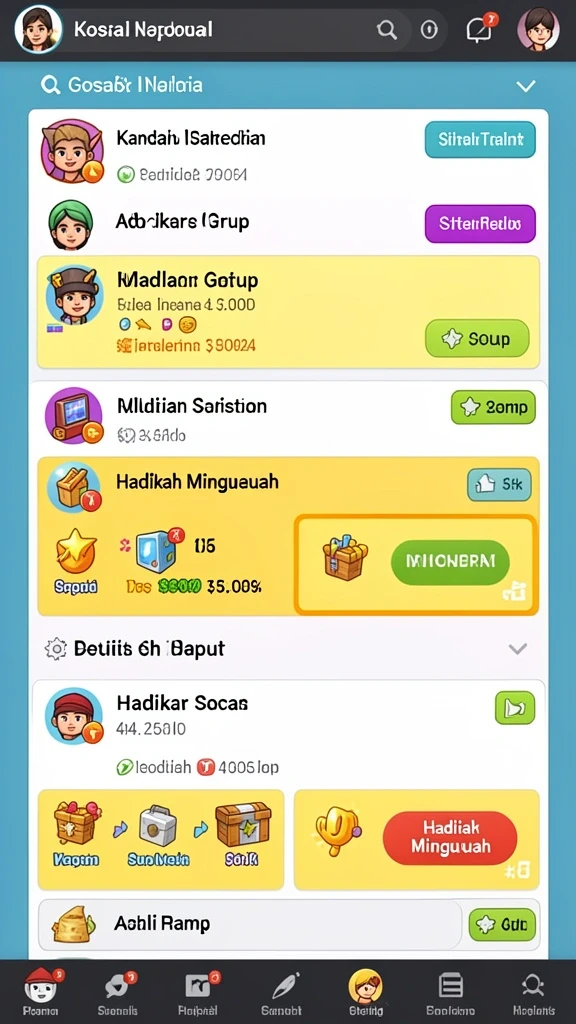 Screenshot dkk nomor 2