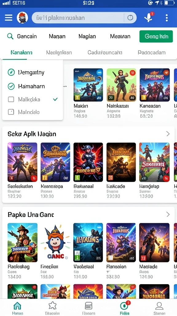 Screenshot domtoto nomor 1