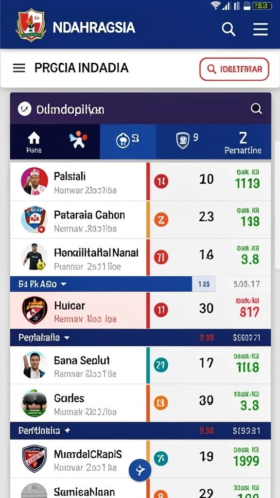 Screenshot eurotogel nomor 1