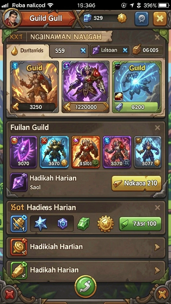 Screenshot garuda365 nomor 2