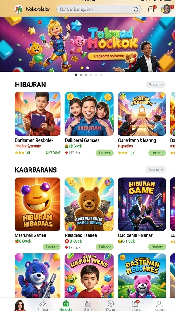 Screenshot gems365 nomor 2