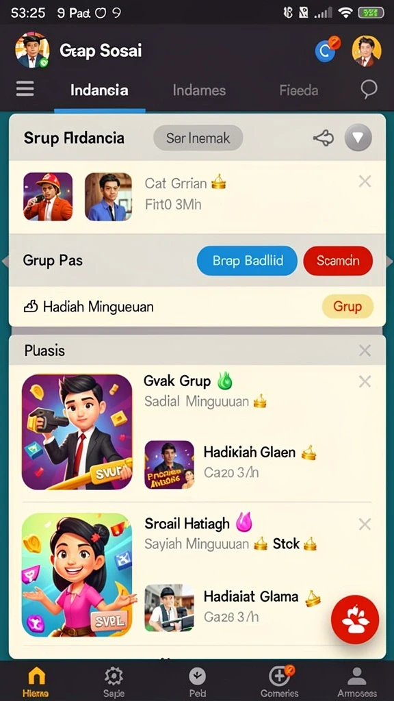 Screenshot ggr7777 nomor 1