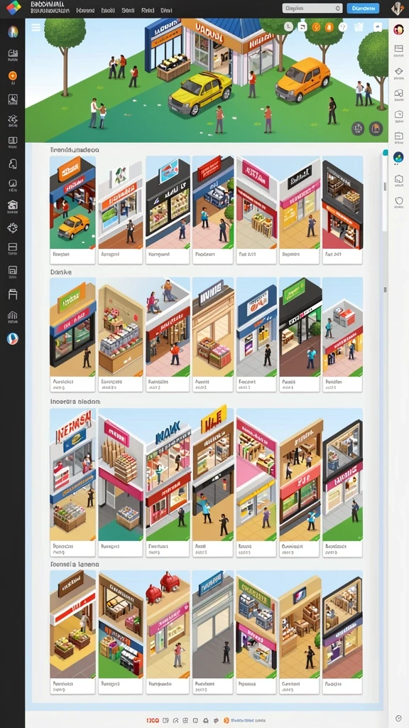 Screenshot goldraja nomor 2