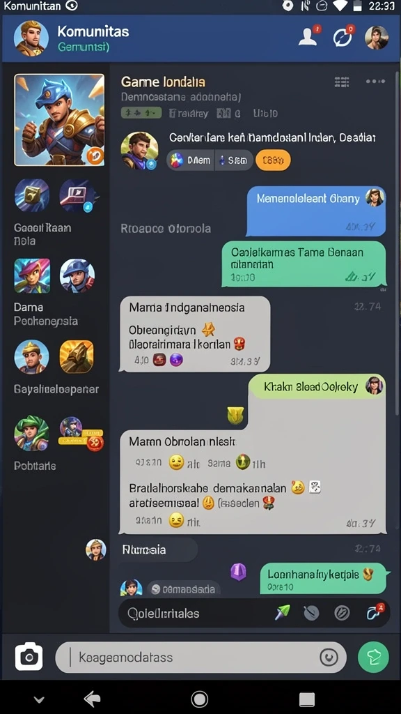 Screenshot goto77 nomor 3