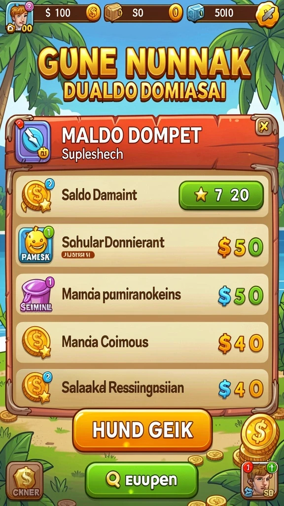 Screenshot guatogel nomor 1