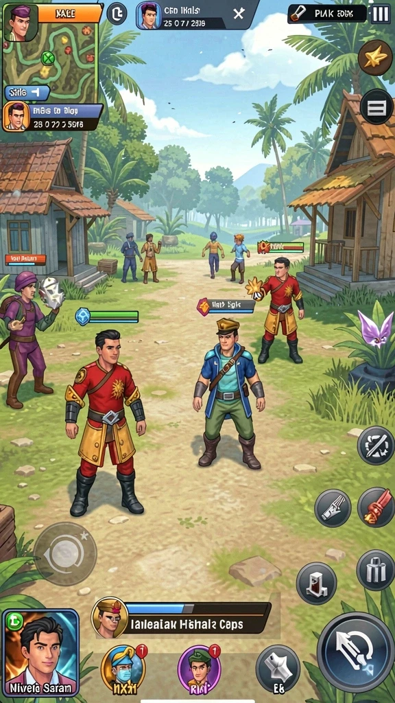 Screenshot halo777 nomor 2