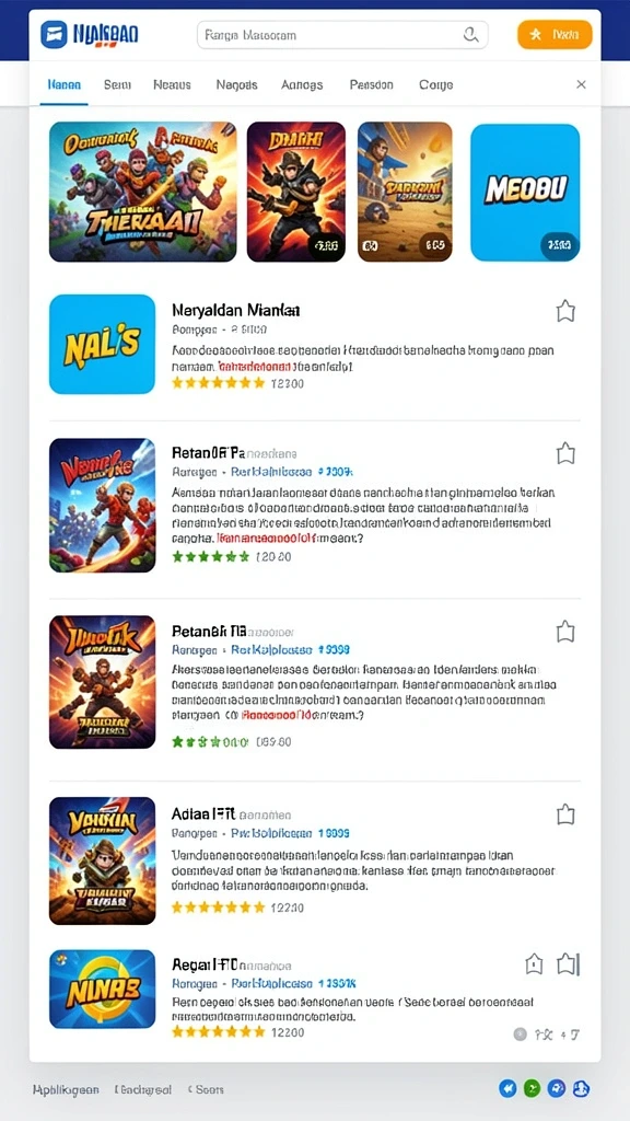 Screenshot halo99 nomor 3