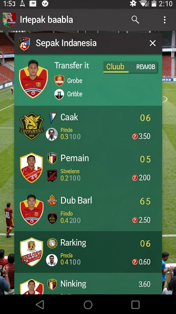 Screenshot hoki777 nomor 2