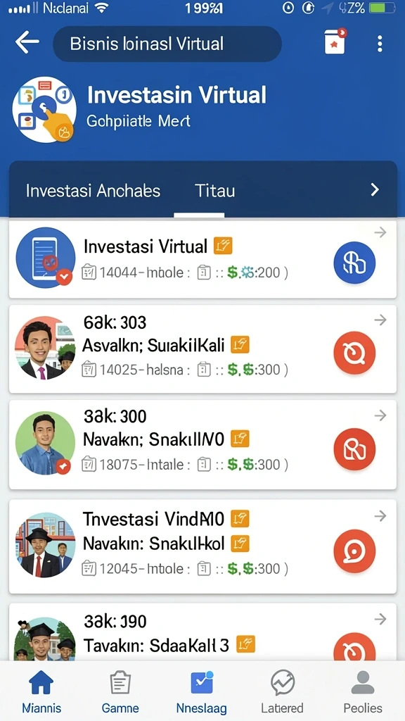 Screenshot hokitime nomor 3