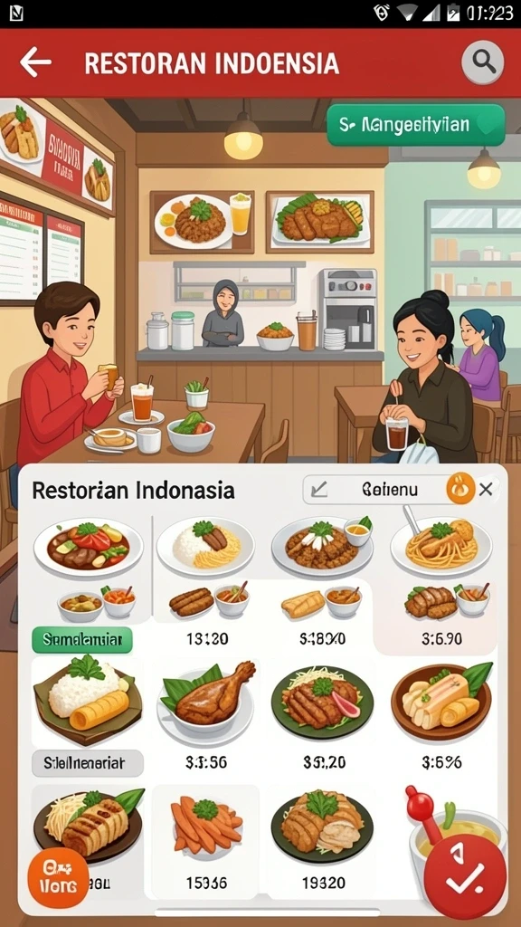 Screenshot hometogel nomor 1