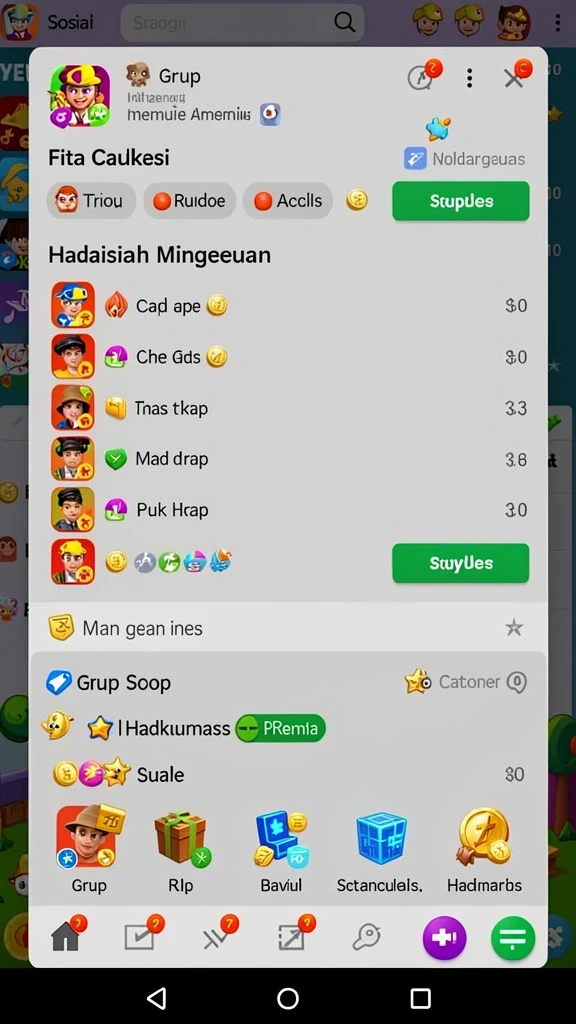 Screenshot hot985 nomor 2