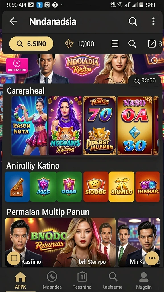 Screenshot ibet899 nomor 1