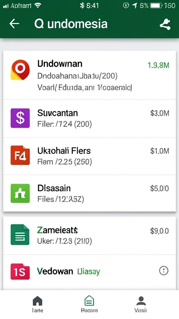 Screenshot imbaslot nomor 1