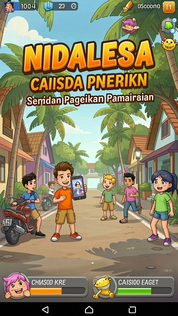 Screenshot in22 nomor 1