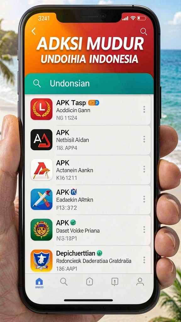 Screenshot in22 nomor 2