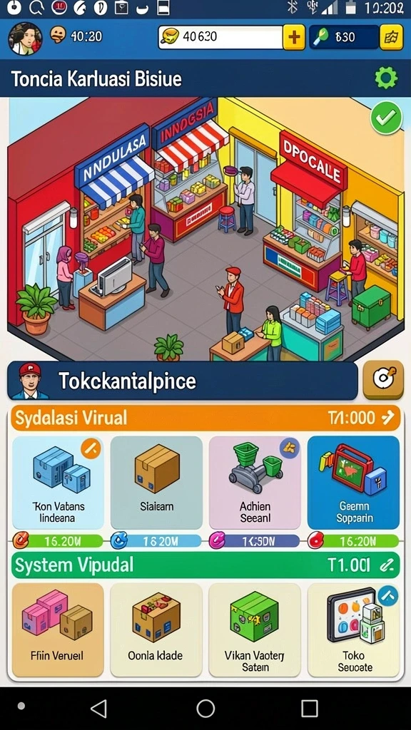 Screenshot jktjkt nomor 2