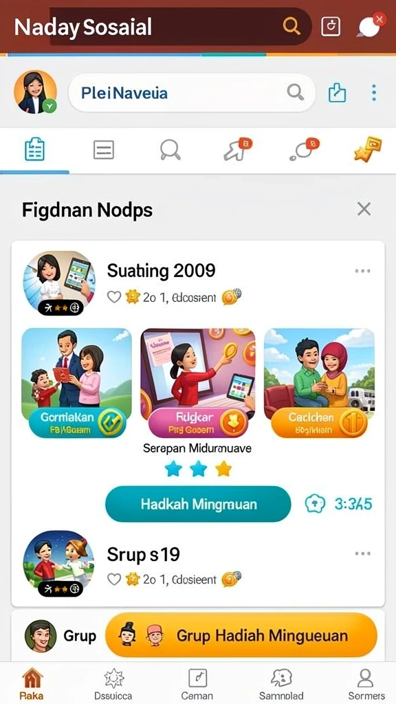 Screenshot jktok nomor 3