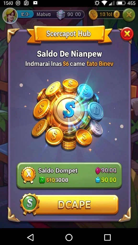 Screenshot jtblue nomor 1
