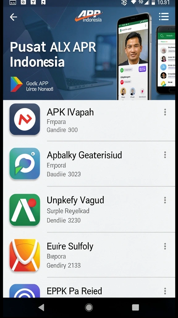 Screenshot kangtoto nomor 1